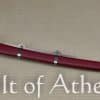 LK Chen - Ming Imperial Guard's Chang Dao