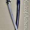 Thaitsuki - Dokuji Nami Sanmai Katana