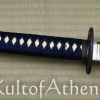 Thaitsuki - Dokuji Nami Sanmai Katana