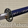 Thaitsuki - Dokuji Nami Sanmai Katana