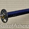 Thaitsuki - Dokuji Nami Sanmai Katana