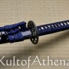 Thaitsuki - Dokuji Nami Sanmai Katana