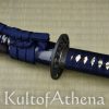 Thaitsuki - Dokuji Nami Sanmai Katana