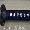 Thaitsuki - Dokuji Nami Sanmai Katana