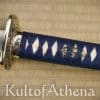 Dragon King - Yaksha Katana