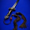Iron Tiger Forge - Zodiac Ox Jian