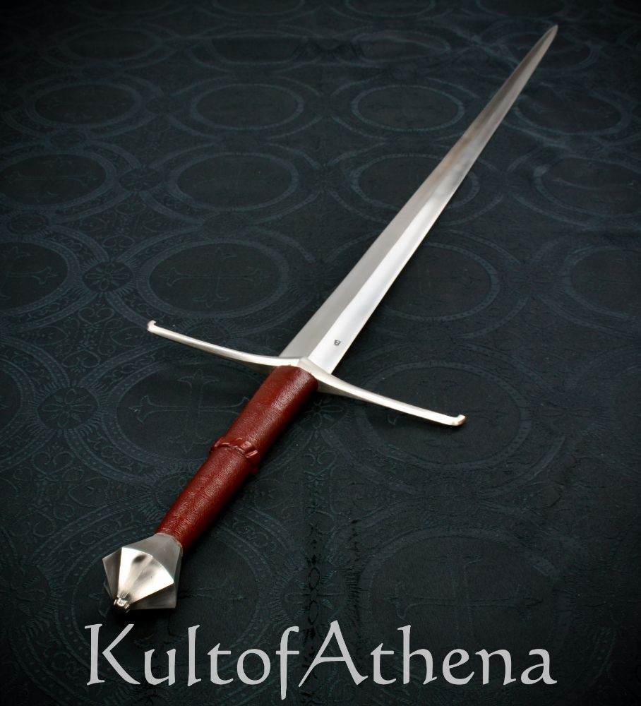 Balaur Arms - 15th Century Italian Longsword - Kult of Athena