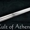 Balaur Arms - Knight Templar Arming Sword