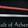 Balaur Arms - Knight Templar Arming Sword