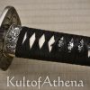 Dragon King - Kawanakajima Katana