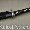 Dragon King - Kawanakajima Katana