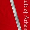 Landsknecht Emporium- Gottfried Messer with Thick Blunt Training Blade - Beech Grip
