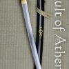 Musha - Kill Bill - Bride's Sword
