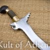 Cold Steel - Kris Sword