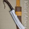 EGKH - Bushcraft Cleaver Sword