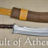 EGKH - Bushcraft Cleaver Sword