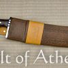 EGKH - Bushcraft Cleaver Sword