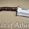 EGKH - Bushcraft Cleaver Sword