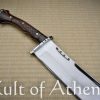 EGKH - Bushcraft Cleaver Sword