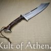 EGKH - Bushcraft Cleaver Sword