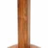 Mythrojan Medieval Wooden Helmet Stand