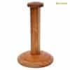 Mythrojan Medieval Wooden Helmet Stand