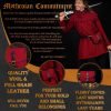 Woolen Medieval Bag