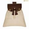 Canvas Cotton Medieval Bag
