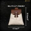 Canvas Cotton Medieval Bag