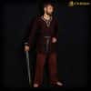 Mythrojan Warrior Canvas Trouser/Pant Medieval Viking Knight Pirate Cotton