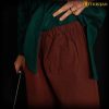 Mythrojan Warrior Canvas Trouser/Pant Medieval Viking Knight Pirate Cotton