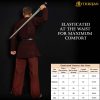 Mythrojan Warrior Canvas Trouser/Pant Medieval Viking Knight Pirate Cotton