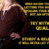 Mythrojan Embroidered Canvas Viking Tunic: Medieval Vikings SCA LARP