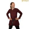 Mythrojan “Raider” Canvas Tunic 100% Cotton Medieval Viking Knight SCA LARP