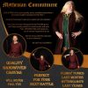 Mythrojan “Raider” Canvas Tunic 100% Cotton Medieval Viking Knight SCA LARP