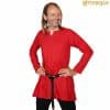 Mythrojan “Raider” Canvas Tunic 100% Cotton Medieval Viking Knight SCA LARP