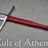 Darksword - The Olbrecht German Longsword with Integrated Sword Belt