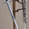 Valiant Armoury Craftsman Series – The Savoy Medieval Longsword