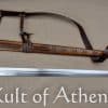 Valiant Armoury Craftsman Series – The Savoy Medieval Longsword