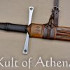 Valiant Armoury Craftsman Series – The Savoy Medieval Longsword