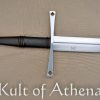 Valiant Armoury Craftsman Series – The Savoy Medieval Longsword
