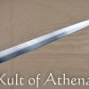 Valiant Armoury Craftsman Series – The Savoy Medieval Longsword