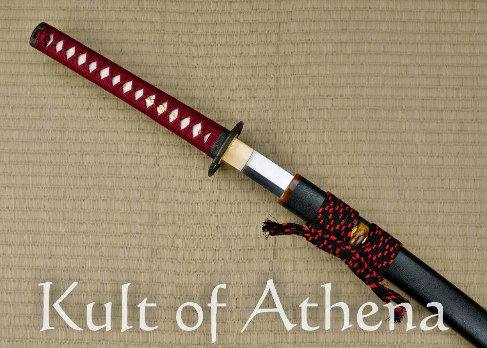 Mini.Katana: Why This Brand Is Immensely Popular with Sword and Japan  Enthusiasts, Features