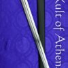 Legacy Arms - Templar Knight Sword