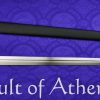 Legacy Arms - Templar Knight Sword