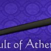 Legacy Arms - Templar Knight Sword