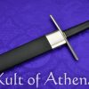 Legacy Arms - Templar Knight Sword
