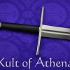 Legacy Arms - Templar Knight Sword