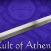 Legacy Arms - Templar Knight Sword