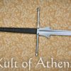Kvetun Armoury - Federschwert 1570/2021